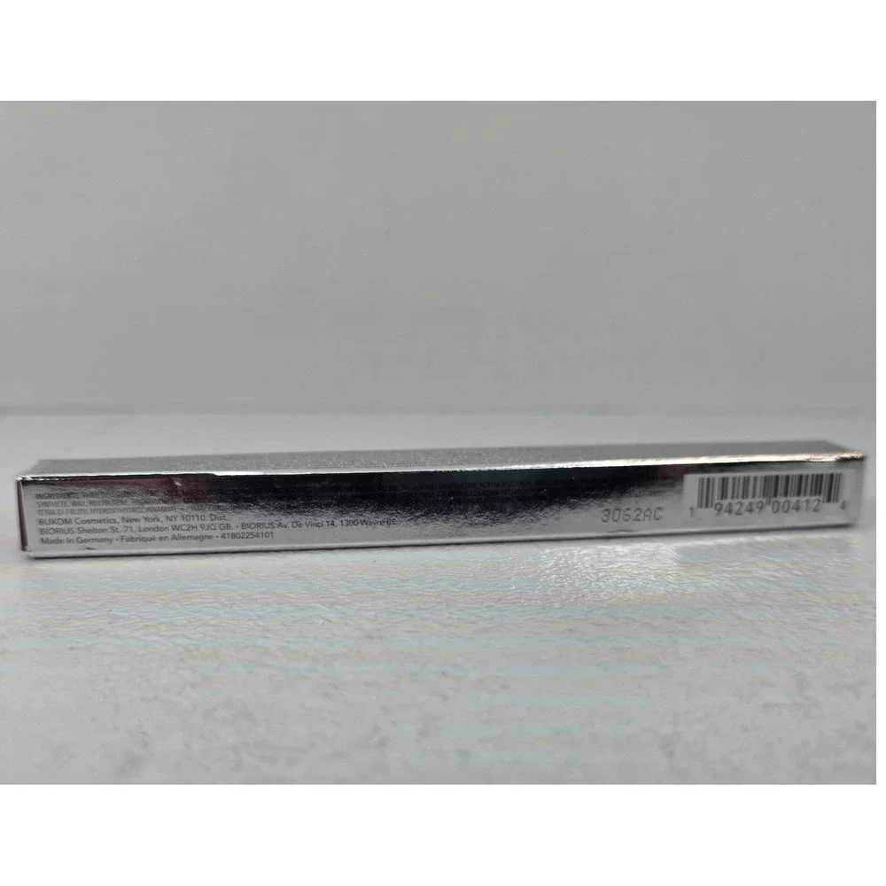 Buxom Power Line Lasting Eyeliner Copper Comeback Metallic Retractable Pencil